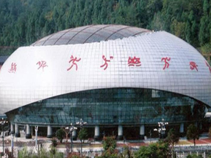 克拉玛依网架钢结构工程有限公司